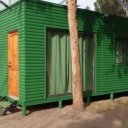 Calera De Tango,Ambiente Campestre, Dos Personas Διαμέρισμα Σαντιάγκο Εξωτερικό φωτογραφία