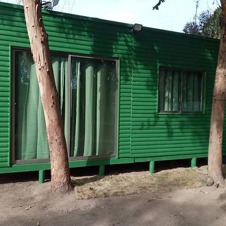 Calera De Tango,Ambiente Campestre, Dos Personas Διαμέρισμα Σαντιάγκο Εξωτερικό φωτογραφία